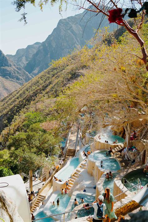 hot springs mexico tolantongo.